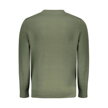 T-shirt Timberland homme en coton vert – TI-47871