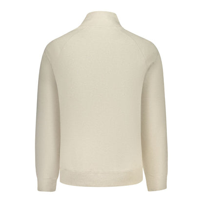 Sweat-shirt Timberland homme en coton beige – TI-47919
