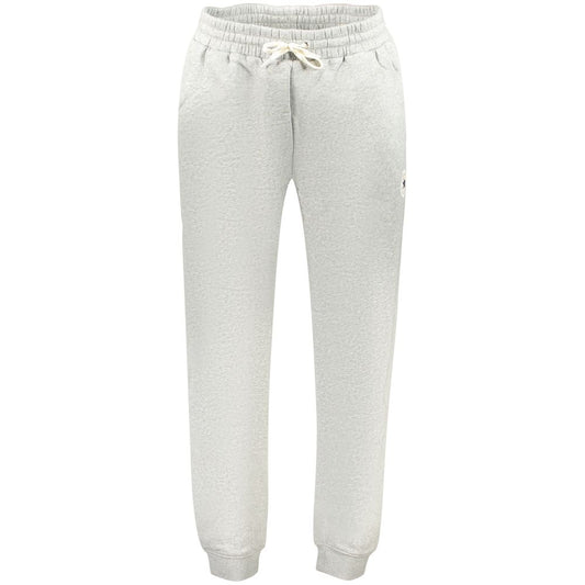 Pantalon de survêtement Converse homme en coton gris – CO-47905