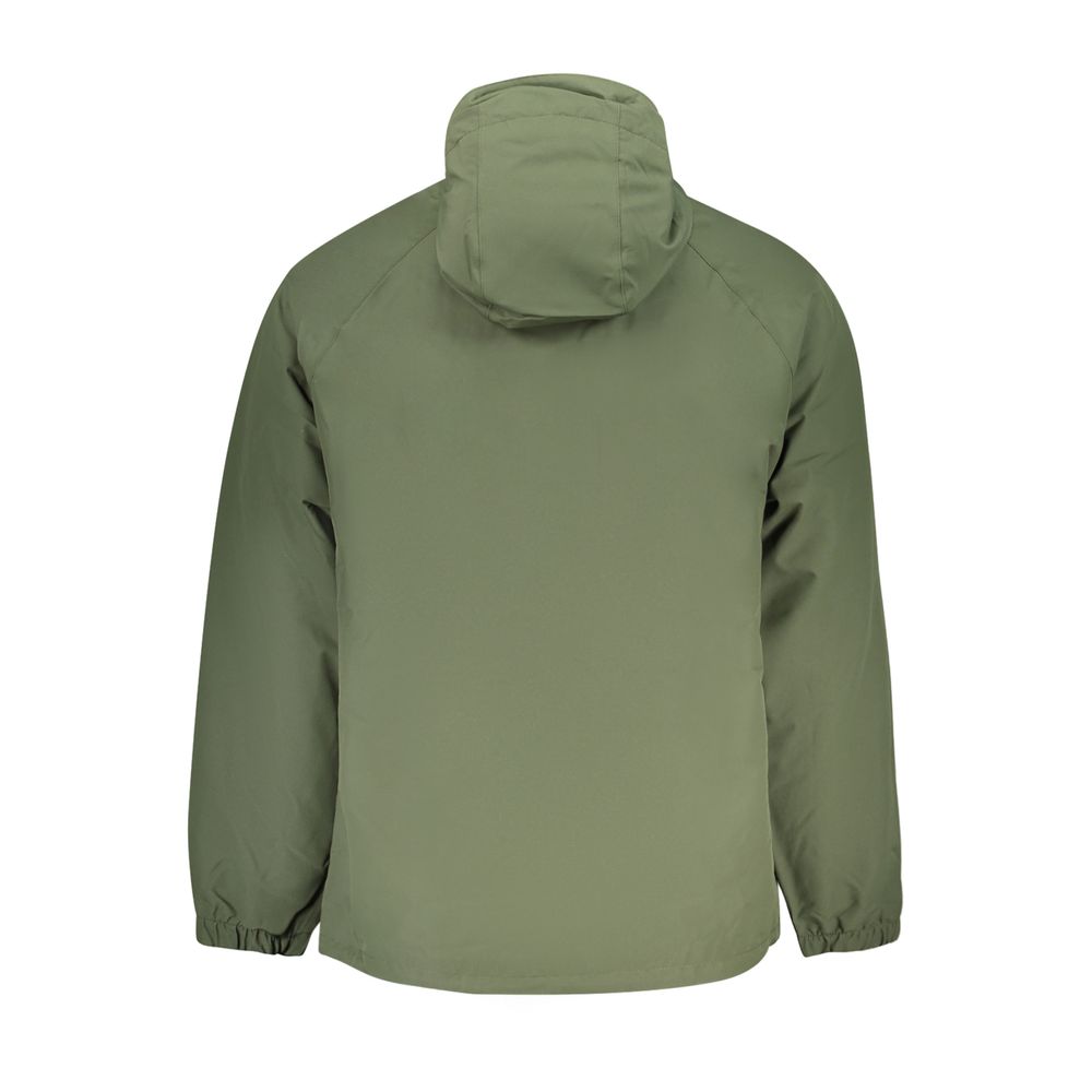 Veste Timberland homme en polyester vert – TI-47915