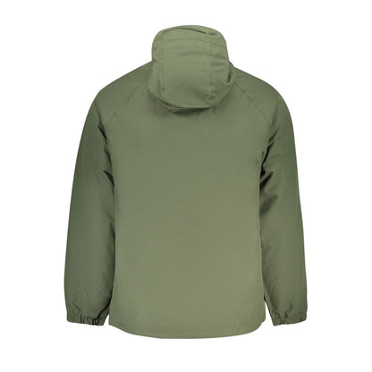 Veste Timberland homme en polyester vert – TI-47915