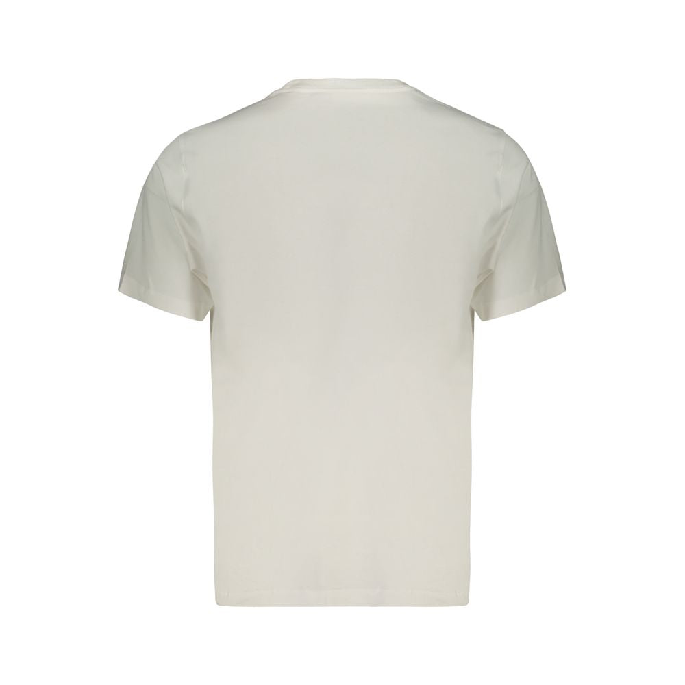 The North Face Bianco Cotton Men's T-Shirt