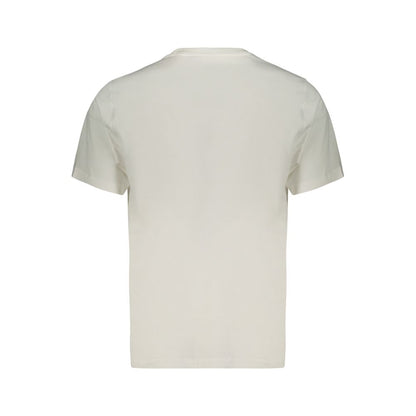 The North Face Bianco Cotton Men's T-Shirt