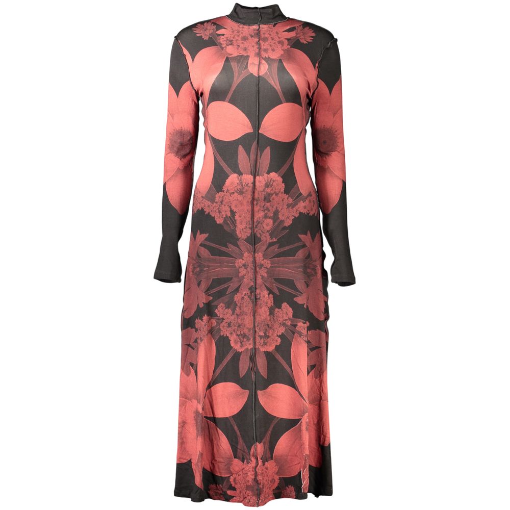 Robe Desigual femme en polyester noir – DE-47939