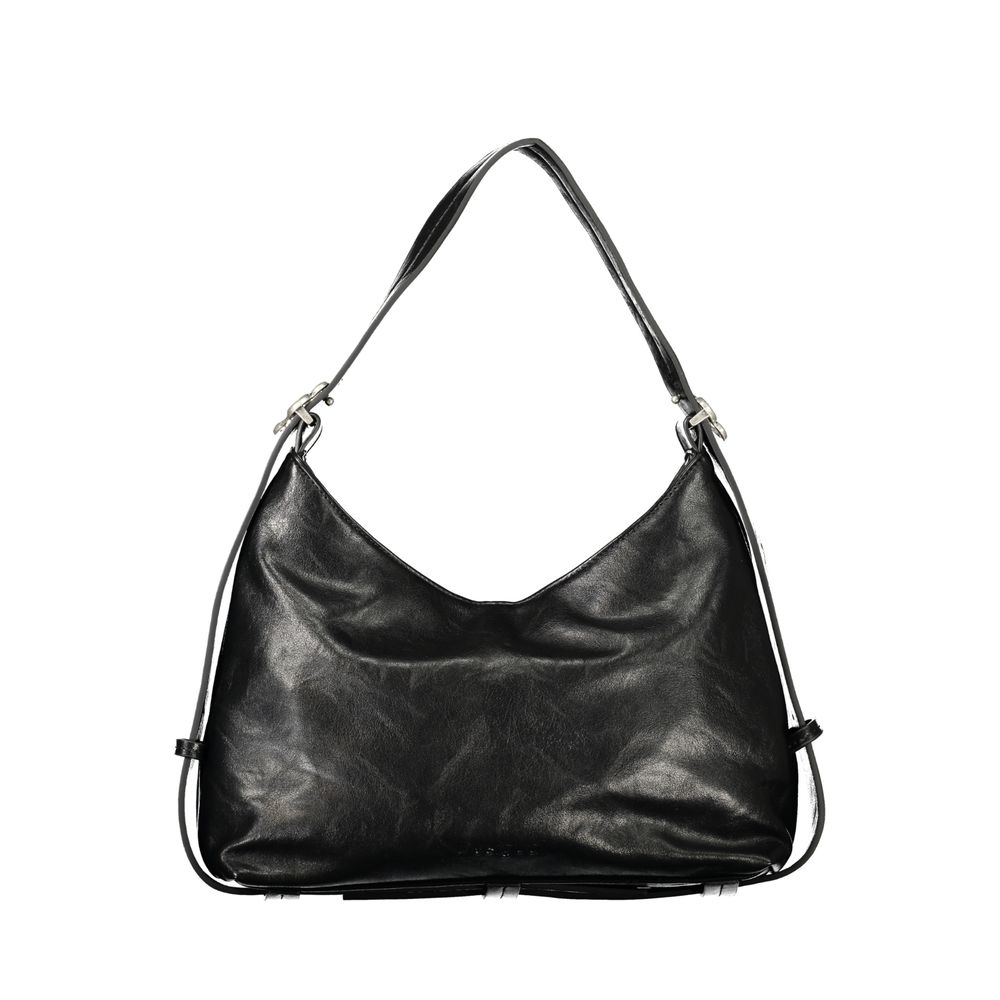 Sac à main Desigual femme Gala Zala en polyuréthane noir – DE-47982