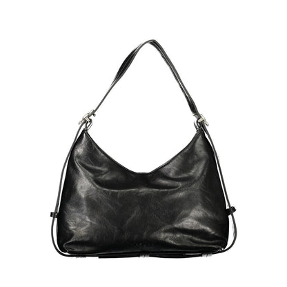 Sac à main Desigual femme Gala Zala en polyuréthane noir – DE-47982