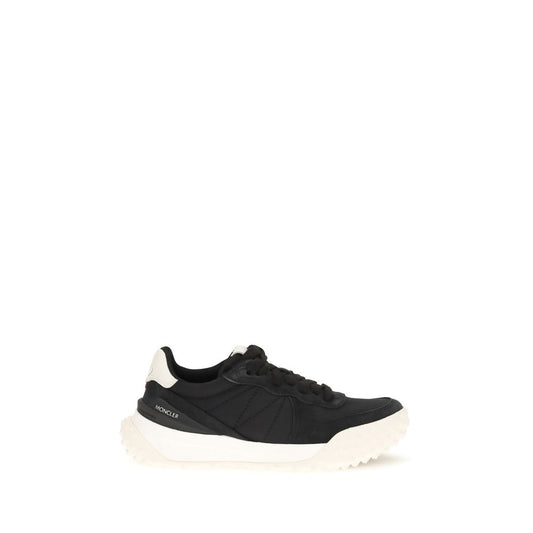 Baskets Moncler City Trek en polyamide – MO-L209A4M00230N0633999