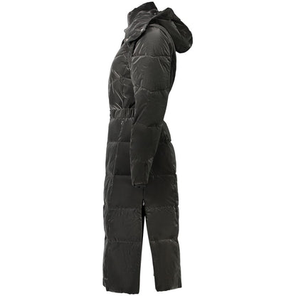 Veste Desigual femme en polyamide noir – DE-47954