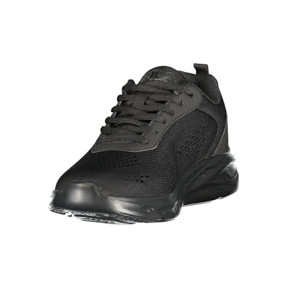 Fila Coral Polyester Women Sneaker