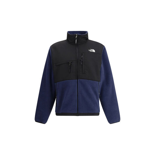 Veste polaire The North Face Retro Denali en polyester bleue – TH-NF0A88XH92A1BLUE