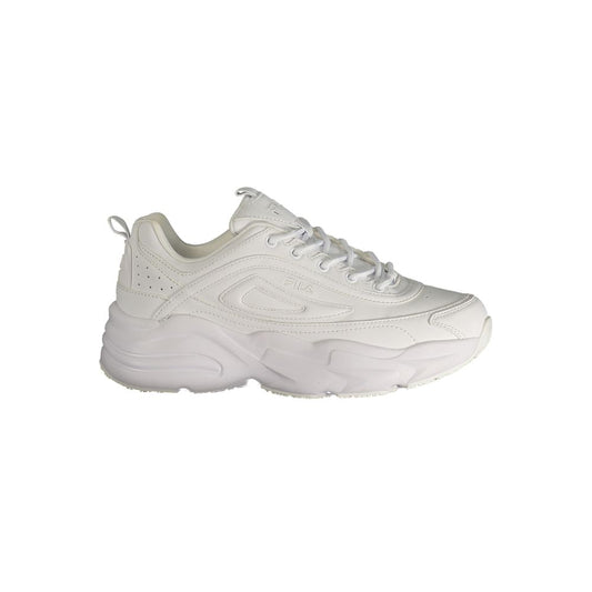 Baskets Fila femme Skye ZP WMN en polyuréthane blanches – FI-48028