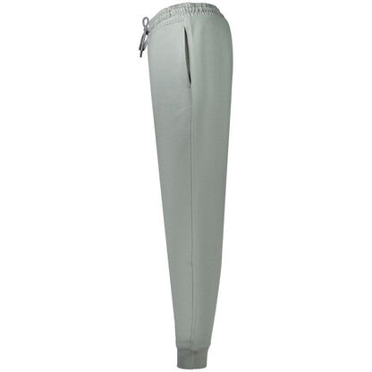 Pantalon de survêtement Hugo Boss homme en coton vert – BO-48160