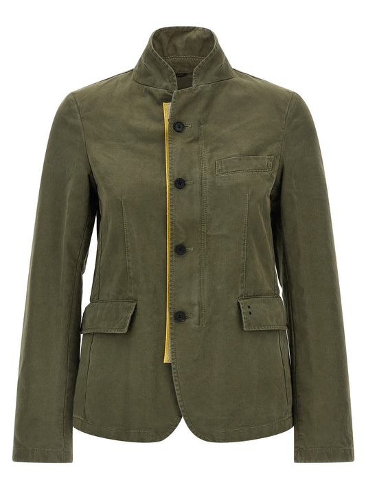 Veste Fendi en coton – FE-344530