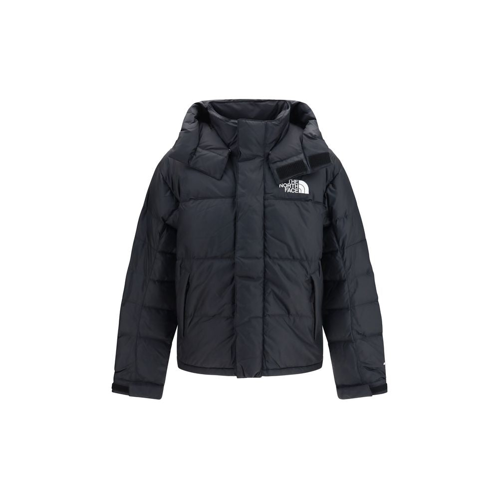 Doudoune The North Face homme en nylon recyclé noir – TH-NF0A832G4H01BLACK