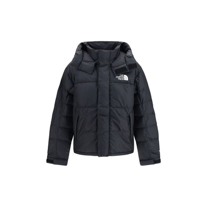 Doudoune The North Face homme en nylon recyclé noir – TH-NF0A832G4H01BLACK