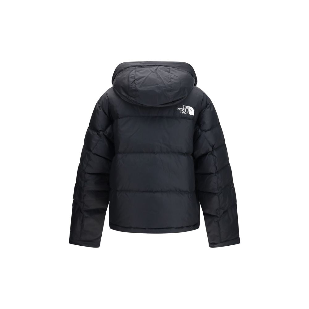 Doudoune The North Face homme en nylon recyclé noir – TH-NF0A832G4H01BLACK