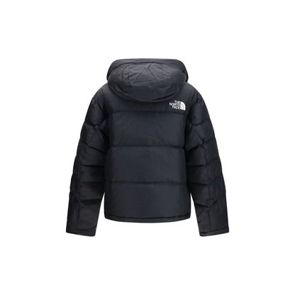 Doudoune The North Face homme en nylon recyclé noir – TH-NF0A832G4H01BLACK
