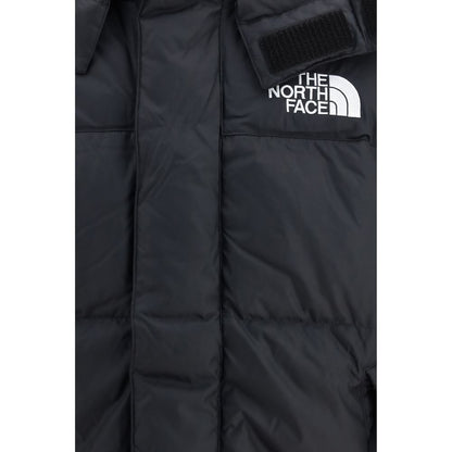 Doudoune The North Face homme en nylon recyclé noir – TH-NF0A832G4H01BLACK