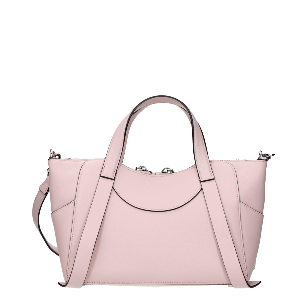 Givenchy Pink Leather Handbag