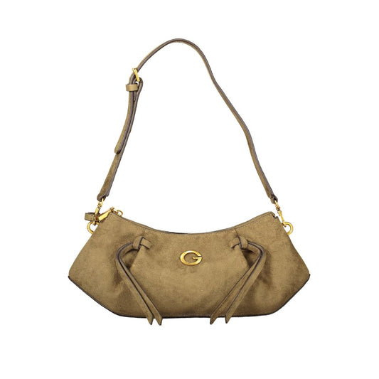 Sac à main Guess Jeans femme Allegra en polyester vert – GU-48494