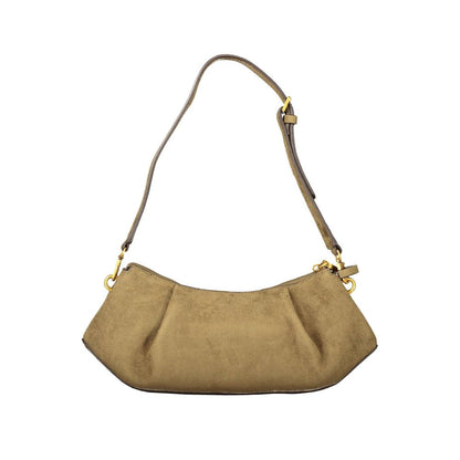 Sac à main Guess Jeans femme Allegra en polyester vert – GU-48494