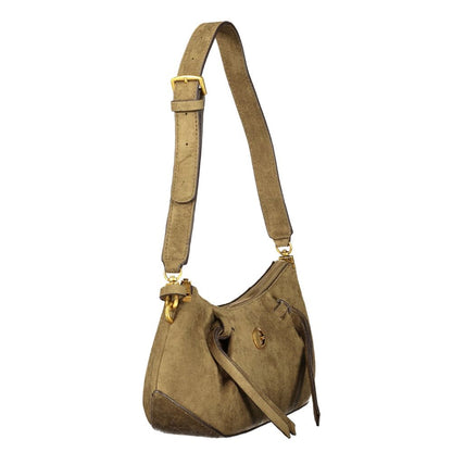 Sac à main Guess Jeans femme Allegra en polyester vert – GU-48494