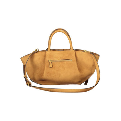 Sac à main Guess Jeans femme Allegra en polyester marron – GU-48548