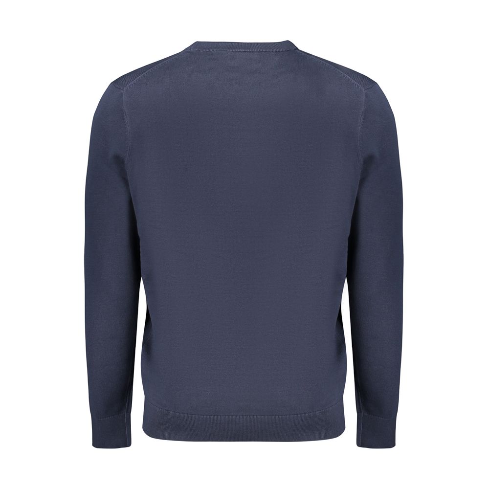 T-shirt Timberland homme en coton bleu – TI-48709
