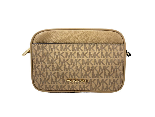 Michael Kors Small Camera Crossbody Bag Purse
