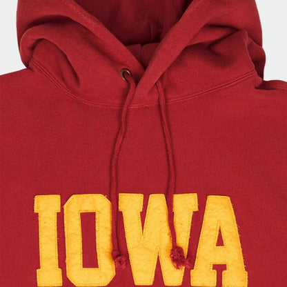 Champion Blue Cotton Sweatshirt