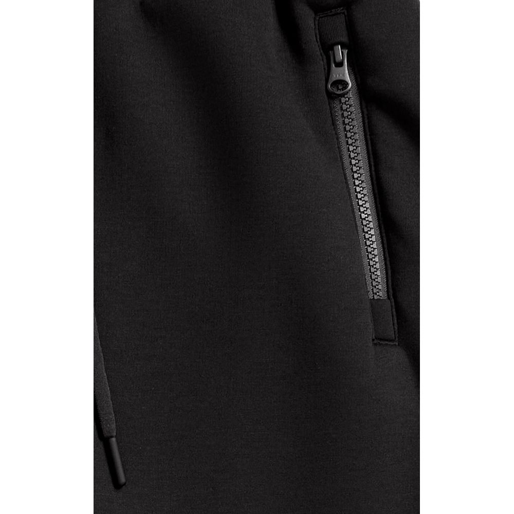 Pantalon de survêtement Champion homme en polyester bleu – CH-C3A201