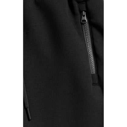 Pantalon de survêtement Champion homme en polyester bleu – CH-C3A201