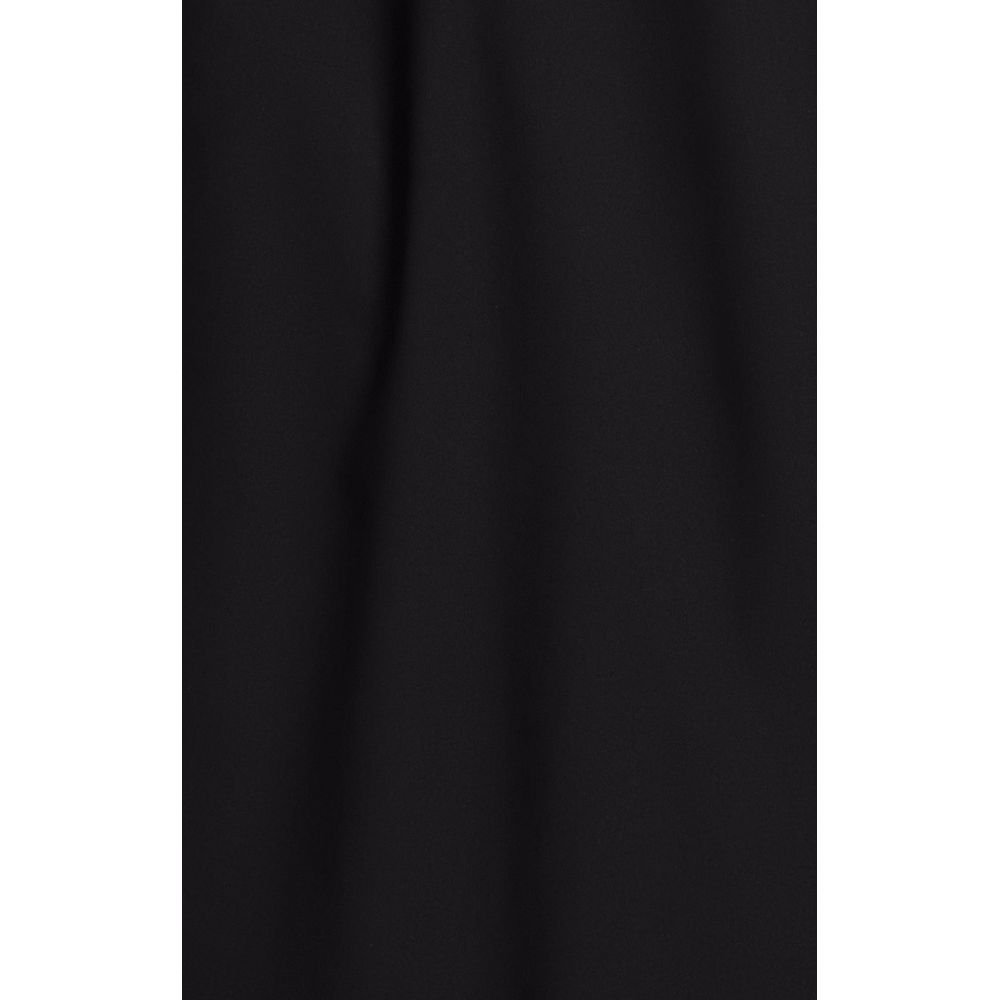 Jupe Champion femme en polyester bleu – CH-CWA206