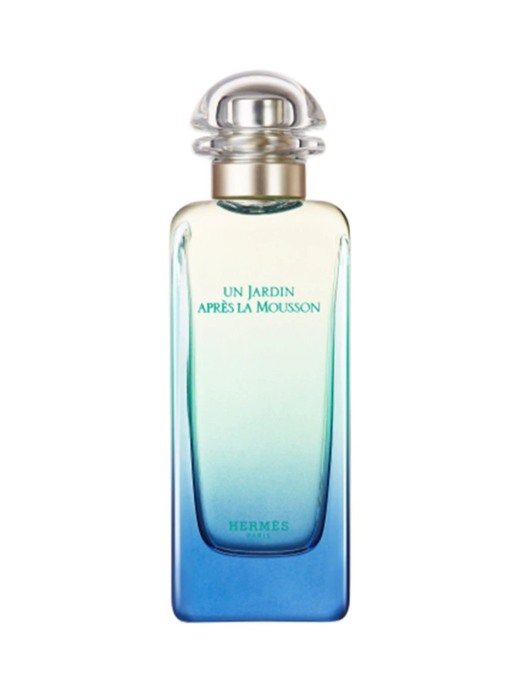Un Jardin Après La Mousson Parfum Frais Au Gingembre Blanc Et Épices