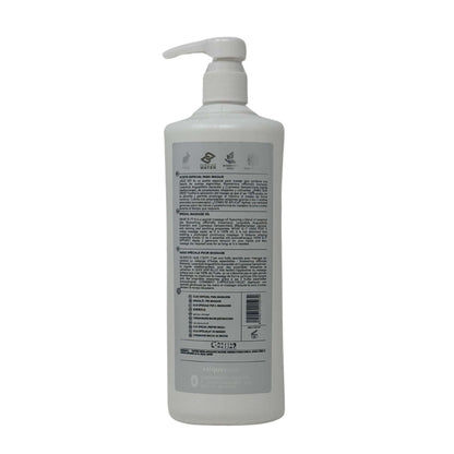 Aceite corporal especial para masaje - 1000 ml