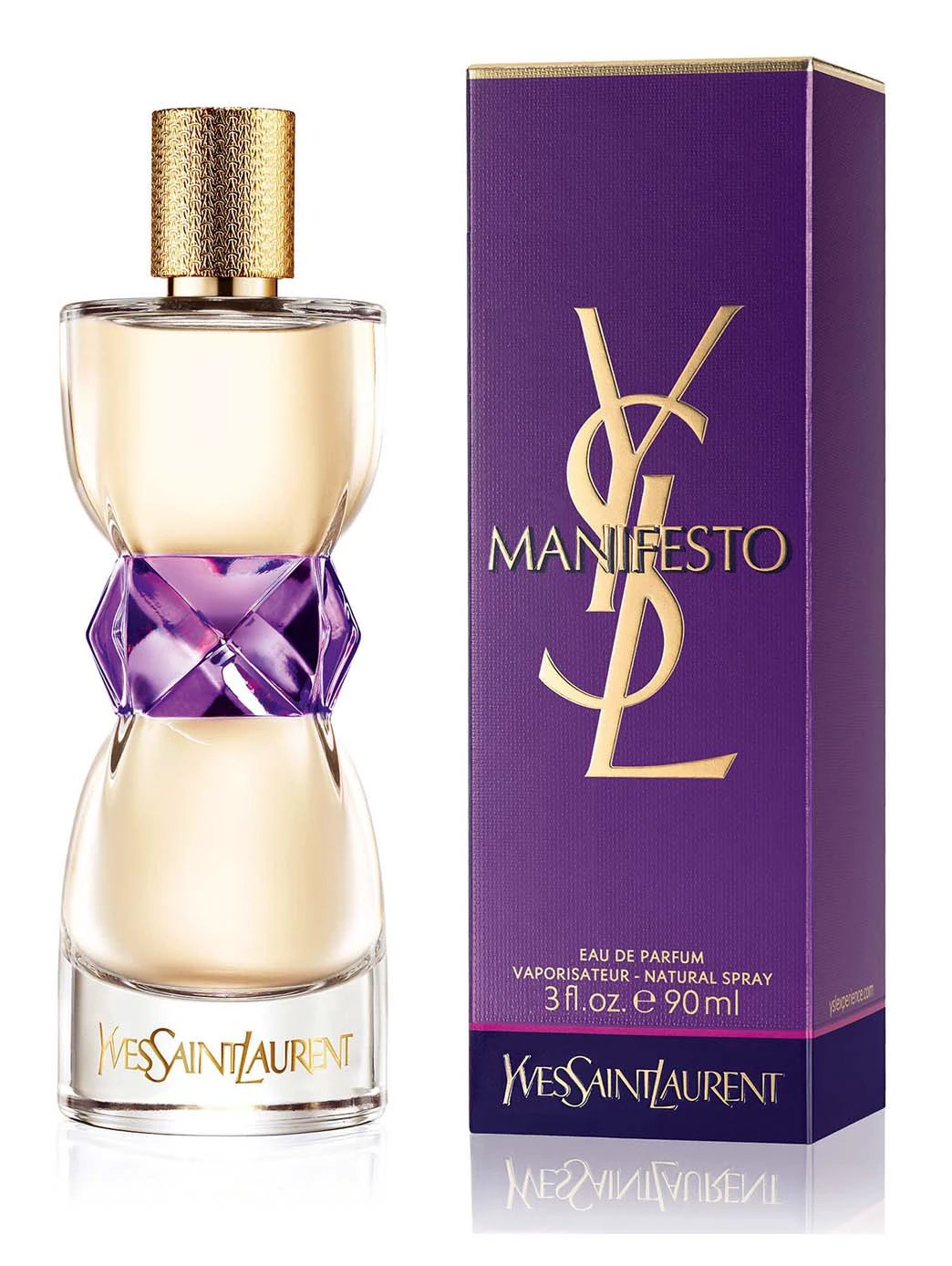 Manifesto by Perfumerías Padilla