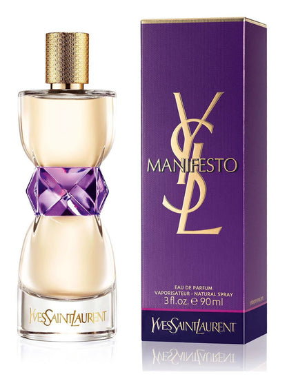 Manifesto by Perfumerías Padilla