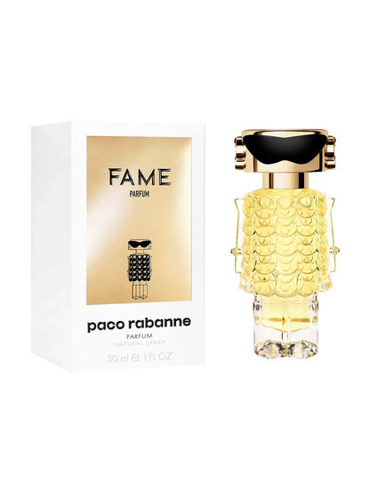 Fame by Perfumerías Padilla