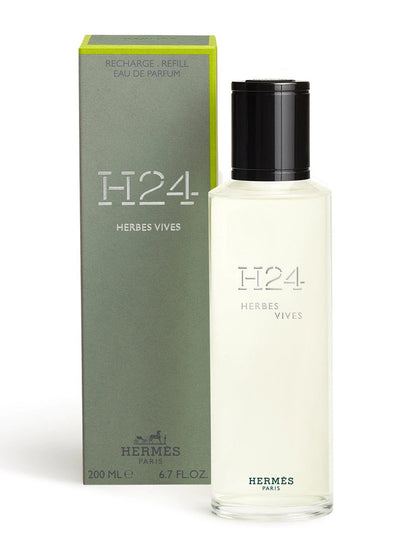 H24 Herbes Vives Refill by Perfumerías Padilla