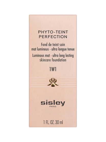 Sisley Phyto-Teint Perfection