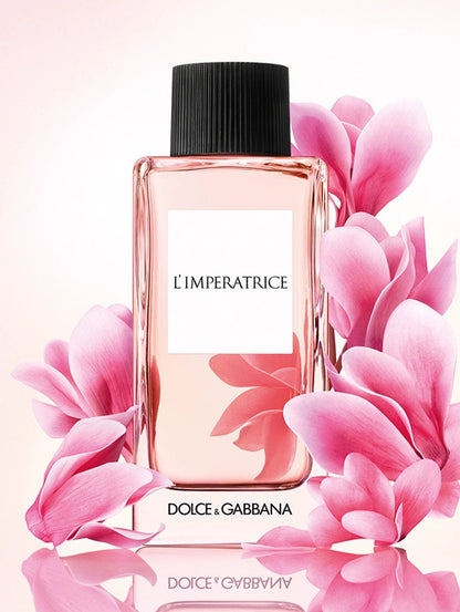 L'Imperatrice by Perfumerías Padilla