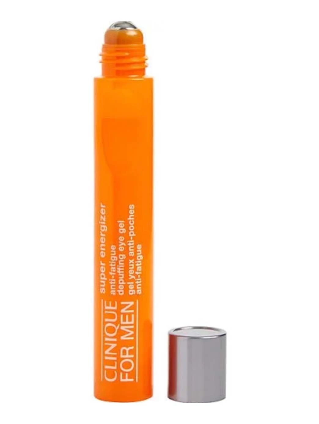 For Men Super Energizer Anti-Fatigue Eye Gel by Perfumerías Padilla