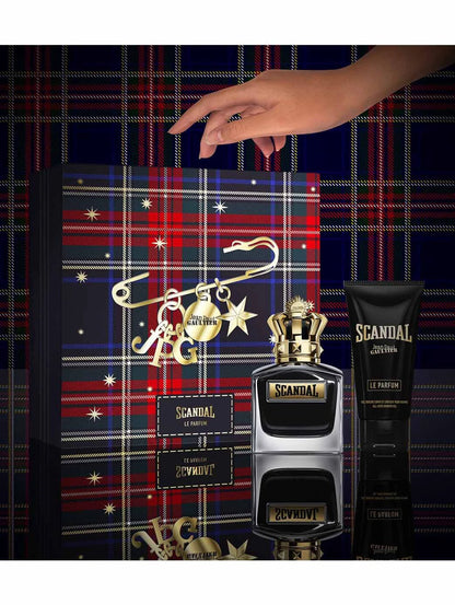 Cofre Scandal Le Parfum For Him