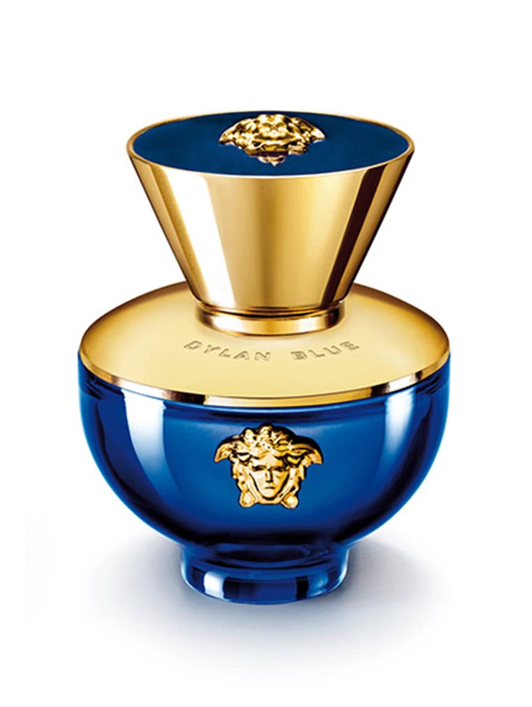 Versace Pour Femme Dylan Blue by Perfumerías Padilla