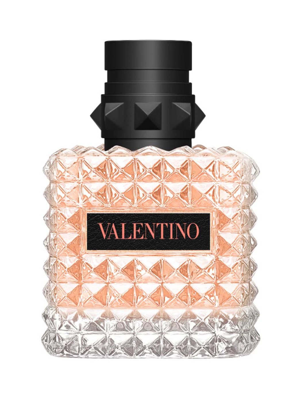 Born In Roma Donna Coral Fantasy by Perfumerías Padilla