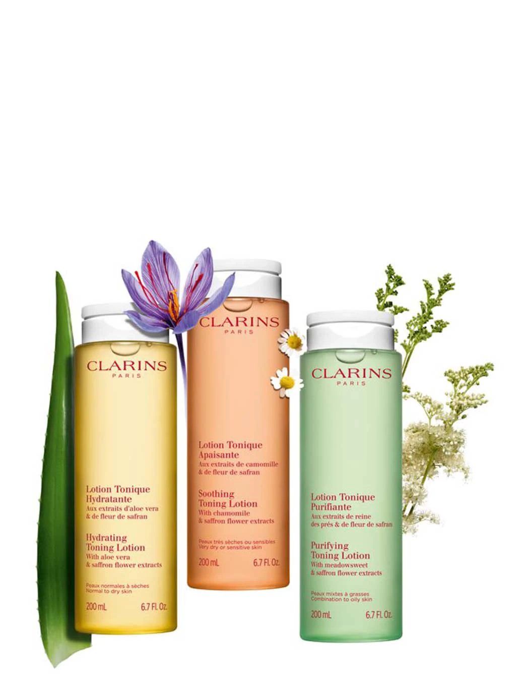 Lotion Tonique Apaisante by Perfumerías Padilla