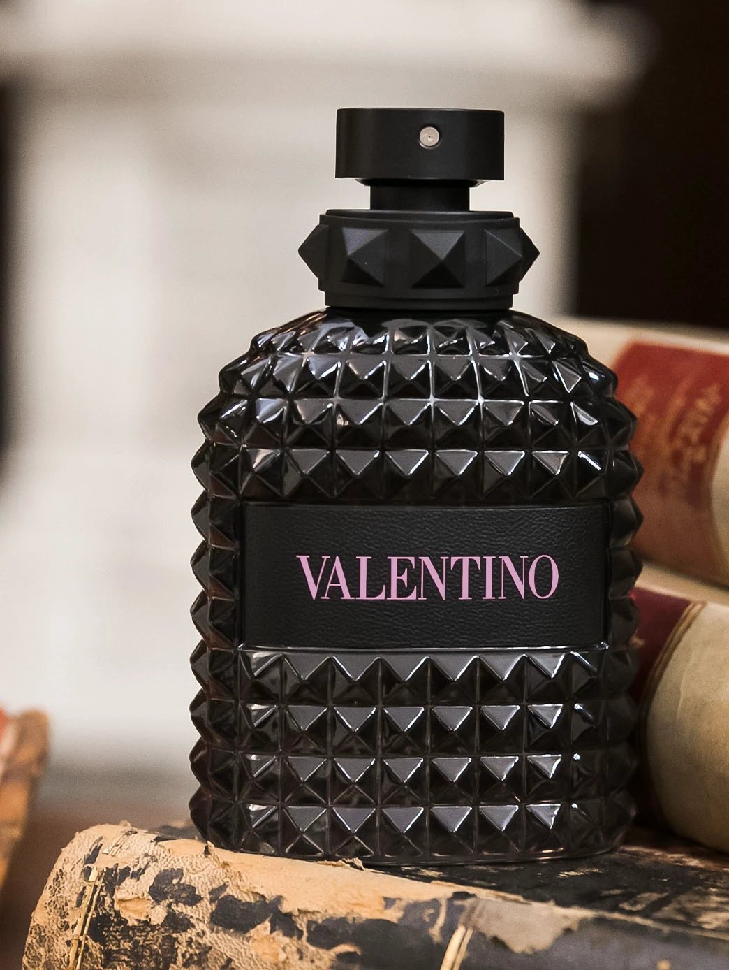 Born In Roma Uomo Intense by Perfumerías Padilla
