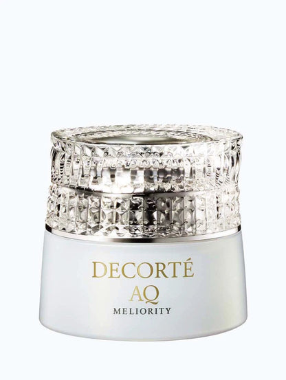 Decorte Aq Meliority Intensive Regenerating Day Cream by Perfumerías Padilla