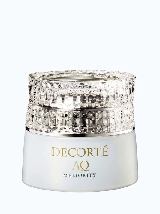 Decorte Aq Meliority Intensive Regenerating Day Cream by Perfumerías Padilla