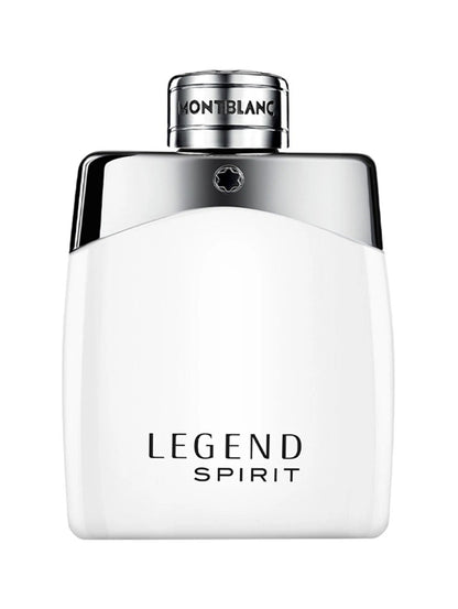 Legend Spirit by Perfumerías Padilla